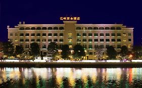 Riverside Hotel Zhongshan 
